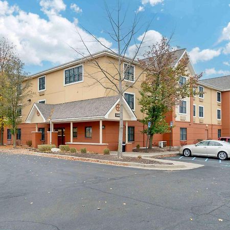Extended Stay America Select Suites - Detroit - Novi - Haggerty Road Northville Exteriér fotografie