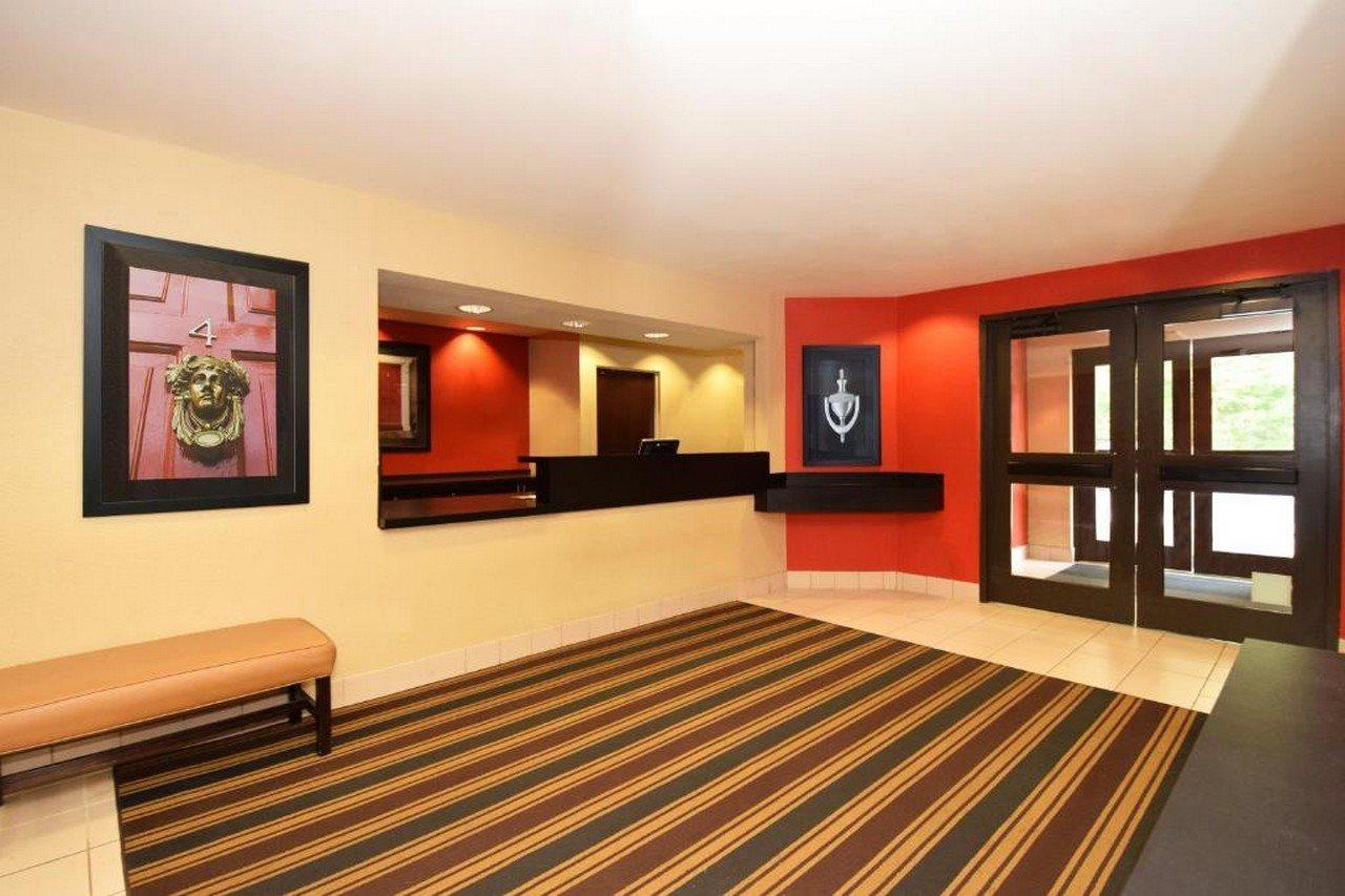 Extended Stay America Select Suites - Detroit - Novi - Haggerty Road Northville Exteriér fotografie
