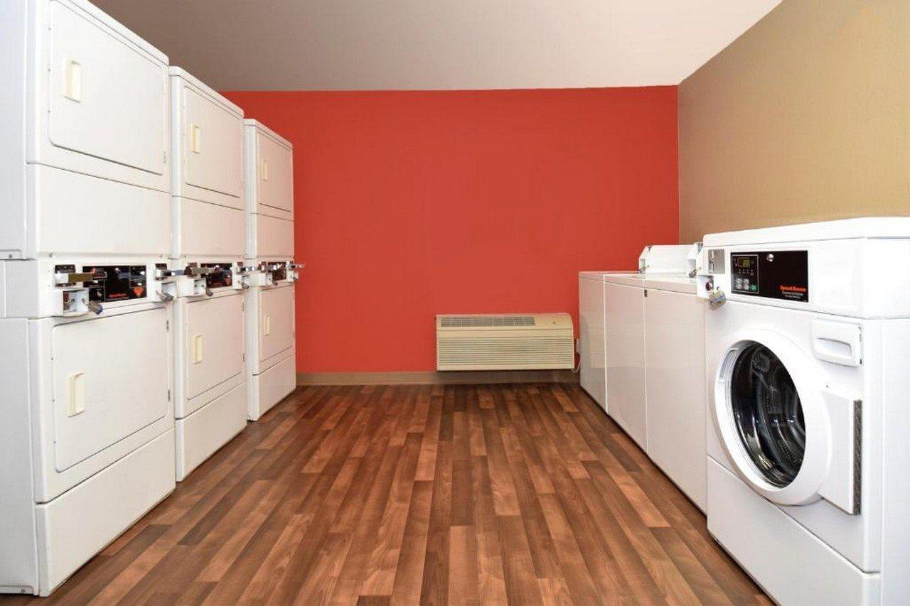 Extended Stay America Select Suites - Detroit - Novi - Haggerty Road Northville Exteriér fotografie