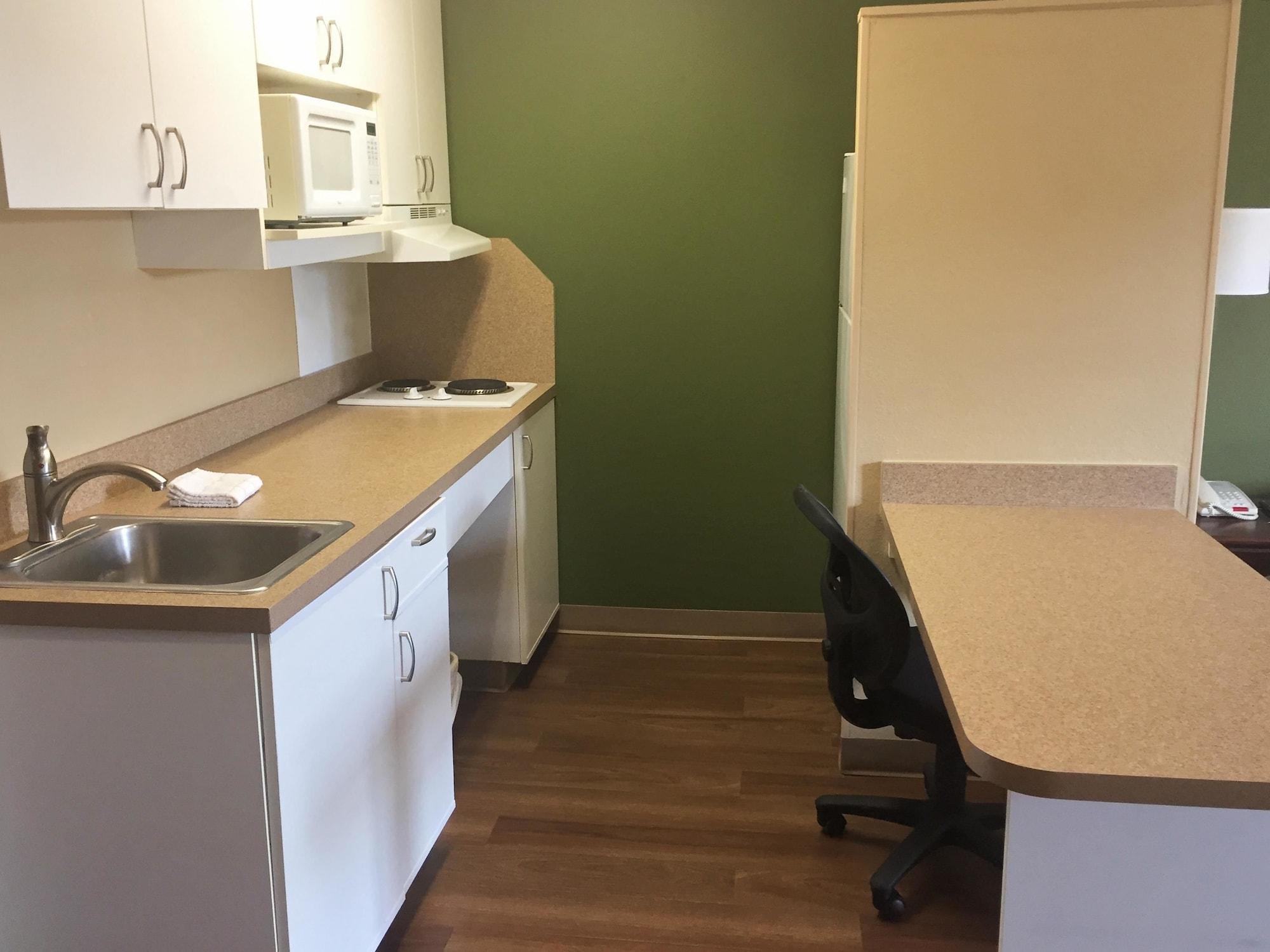 Extended Stay America Select Suites - Detroit - Novi - Haggerty Road Northville Exteriér fotografie