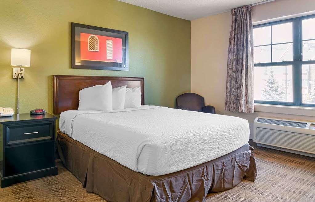 Extended Stay America Select Suites - Detroit - Novi - Haggerty Road Northville Pokoj fotografie