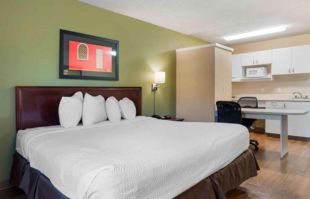 Extended Stay America Select Suites - Detroit - Novi - Haggerty Road Northville Pokoj fotografie