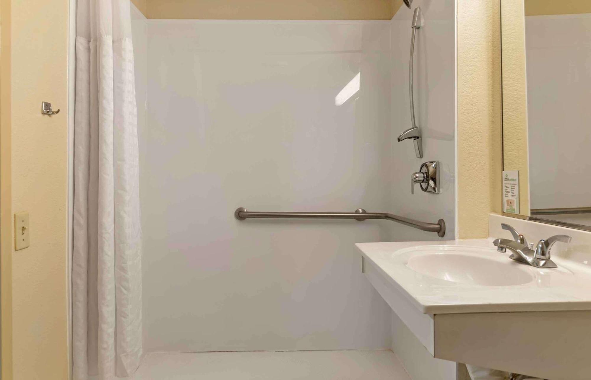 Extended Stay America Select Suites - Detroit - Novi - Haggerty Road Northville Exteriér fotografie