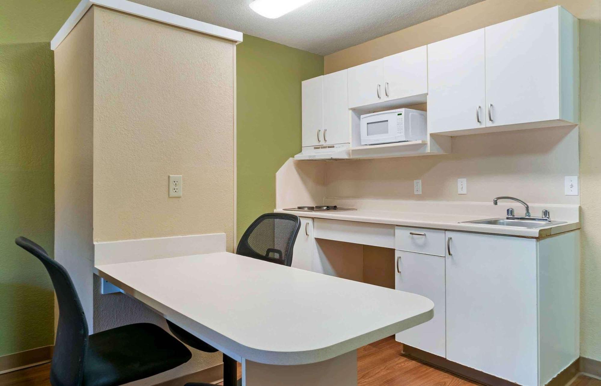 Extended Stay America Select Suites - Detroit - Novi - Haggerty Road Northville Exteriér fotografie