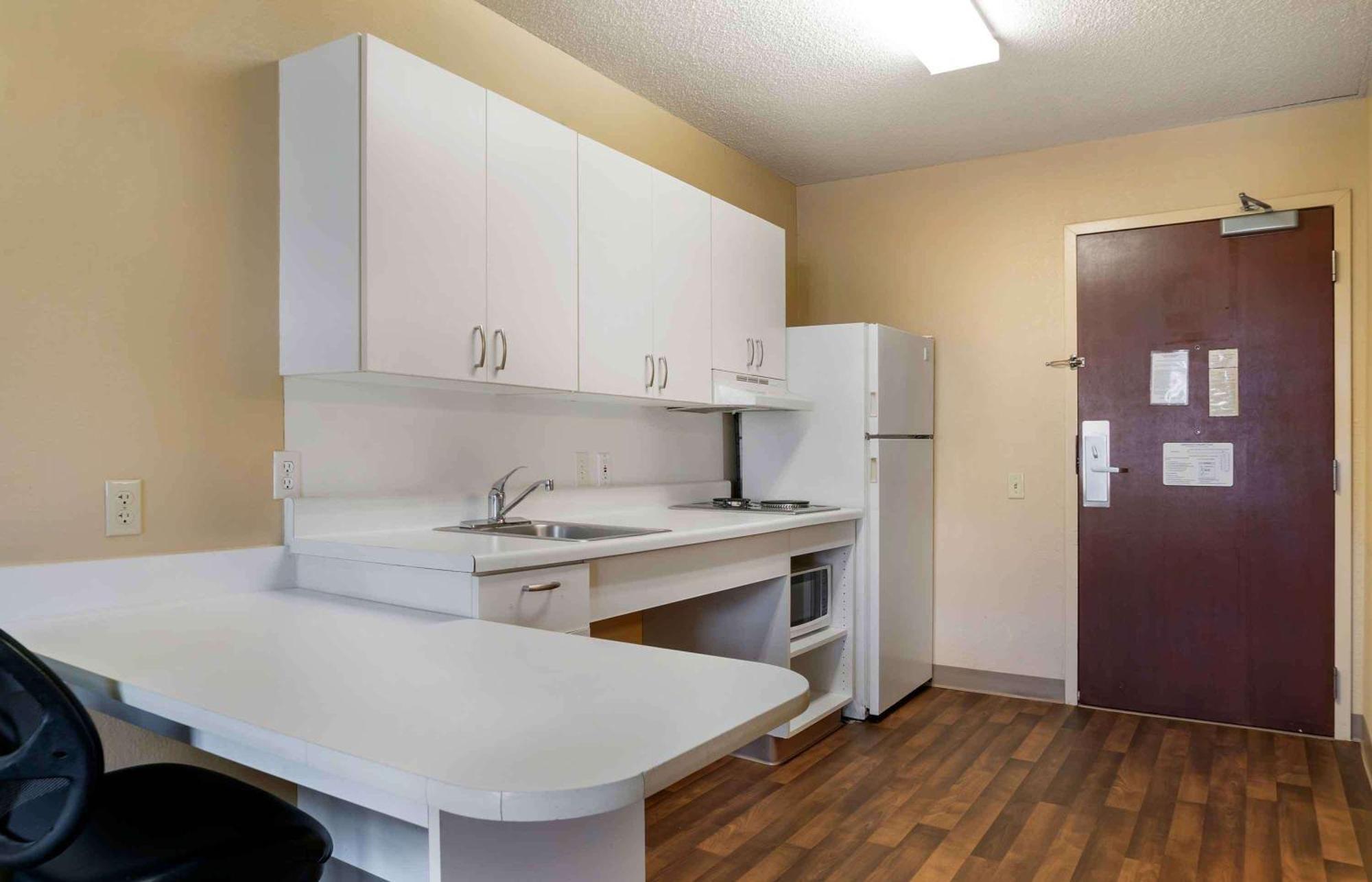 Extended Stay America Select Suites - Detroit - Novi - Haggerty Road Northville Exteriér fotografie