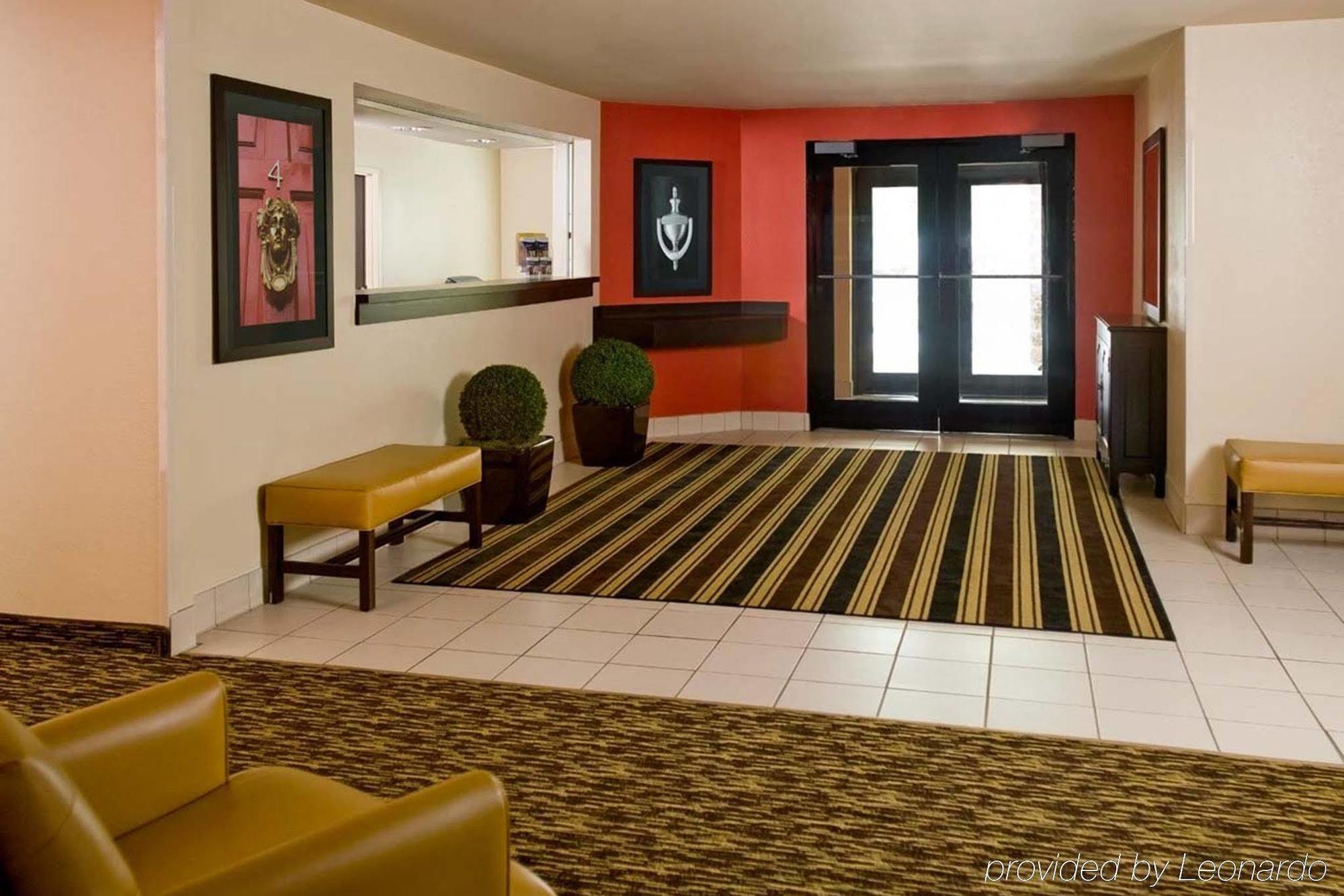Extended Stay America Select Suites - Detroit - Novi - Haggerty Road Northville Exteriér fotografie